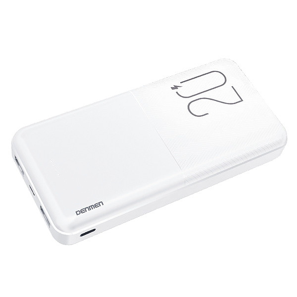 Внешний аккумулятор Denmen 20000 mAh