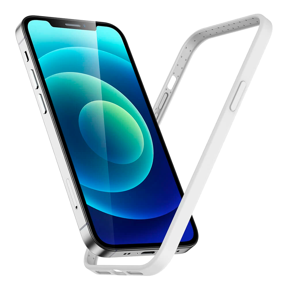 Бампер для Apple iPhone 12/12 Pro