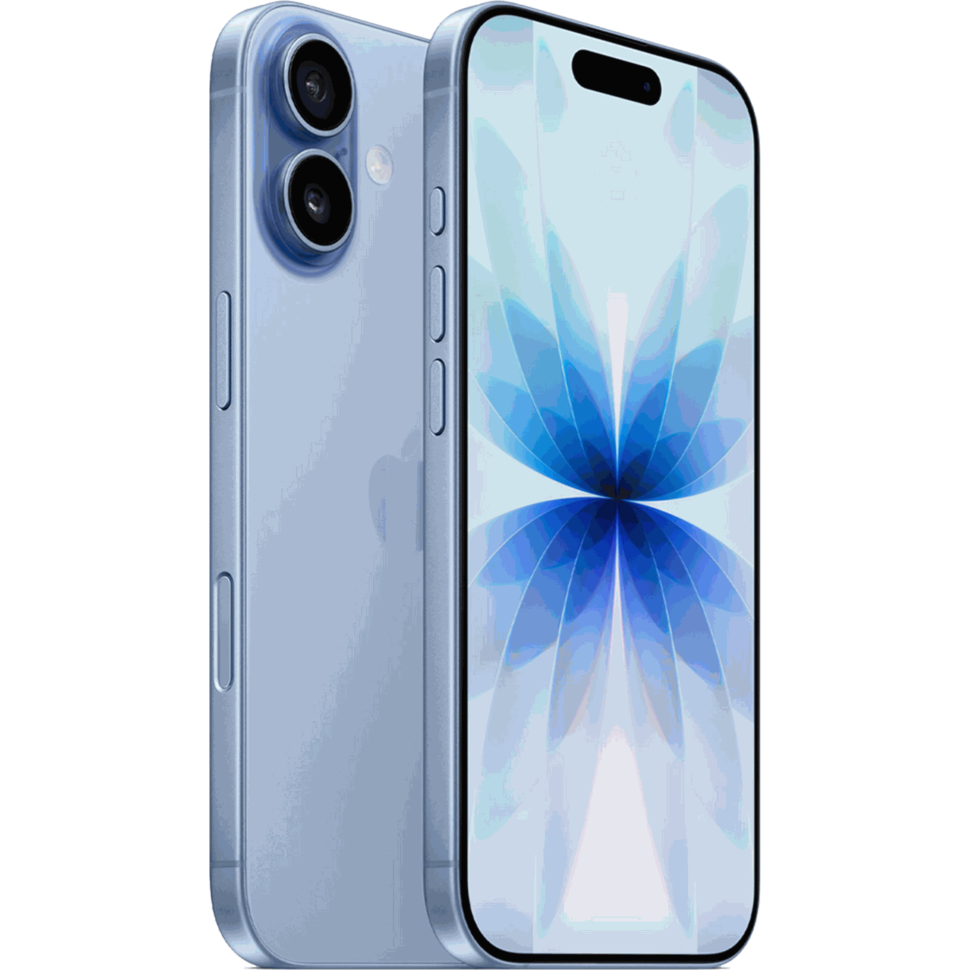 Apple iPhone 17 512Gb Mist Blue (без RuStore)