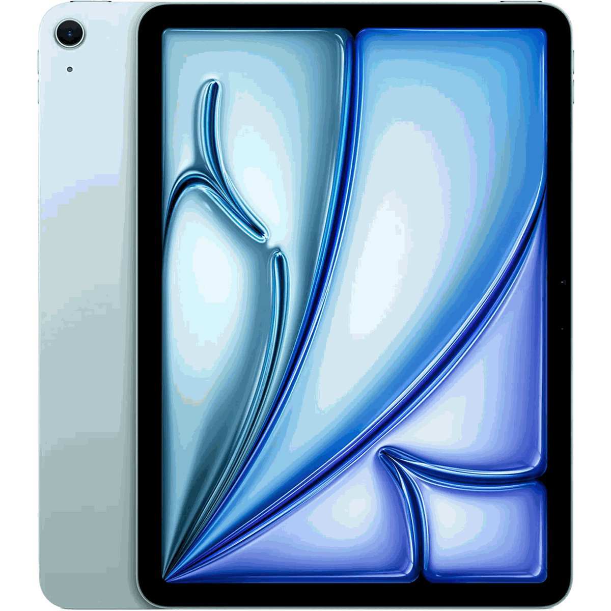 Apple iPad Air 11 2026 Wi-Fi + Cellular 128Gb Blue
