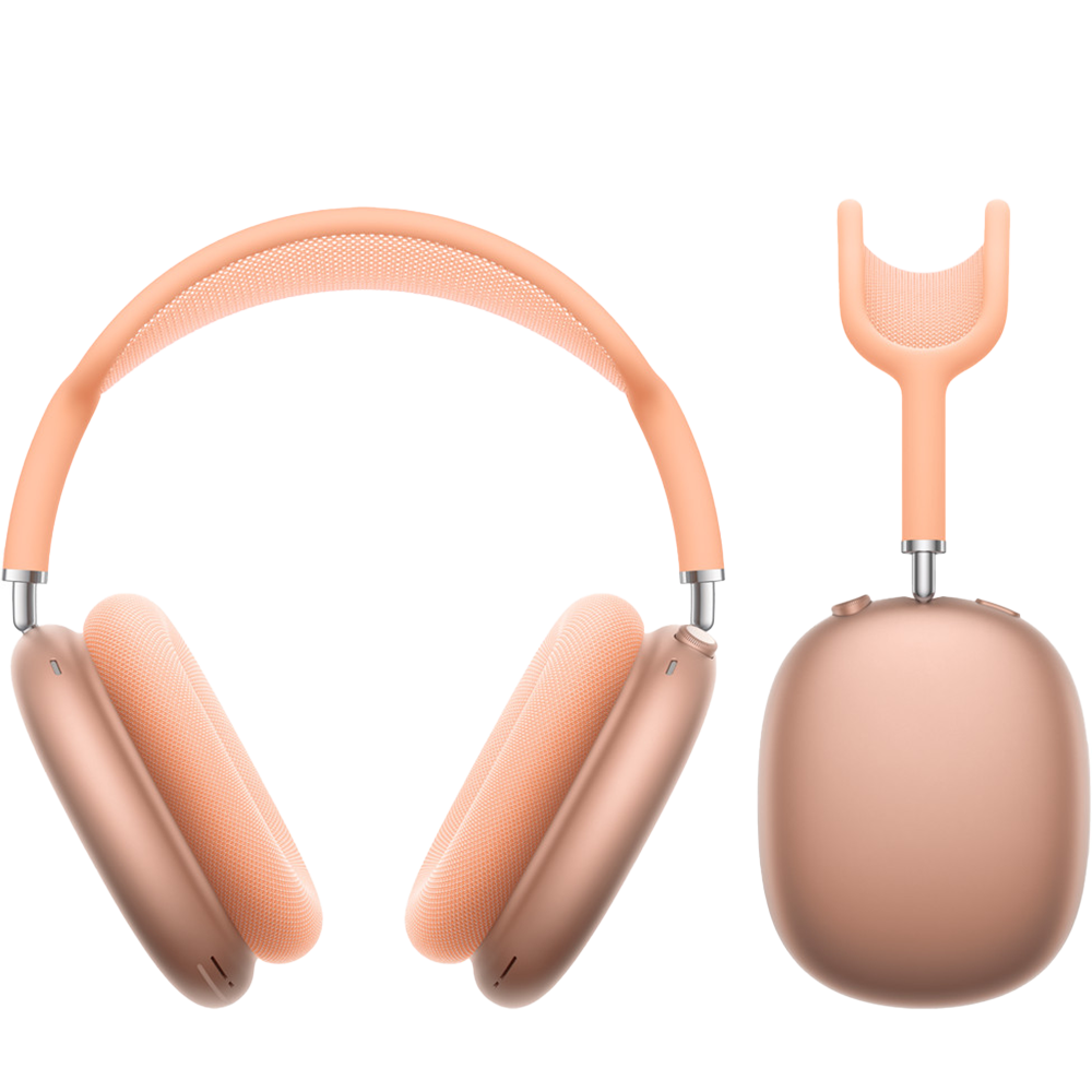 Apple AirPods Max 2 Orange