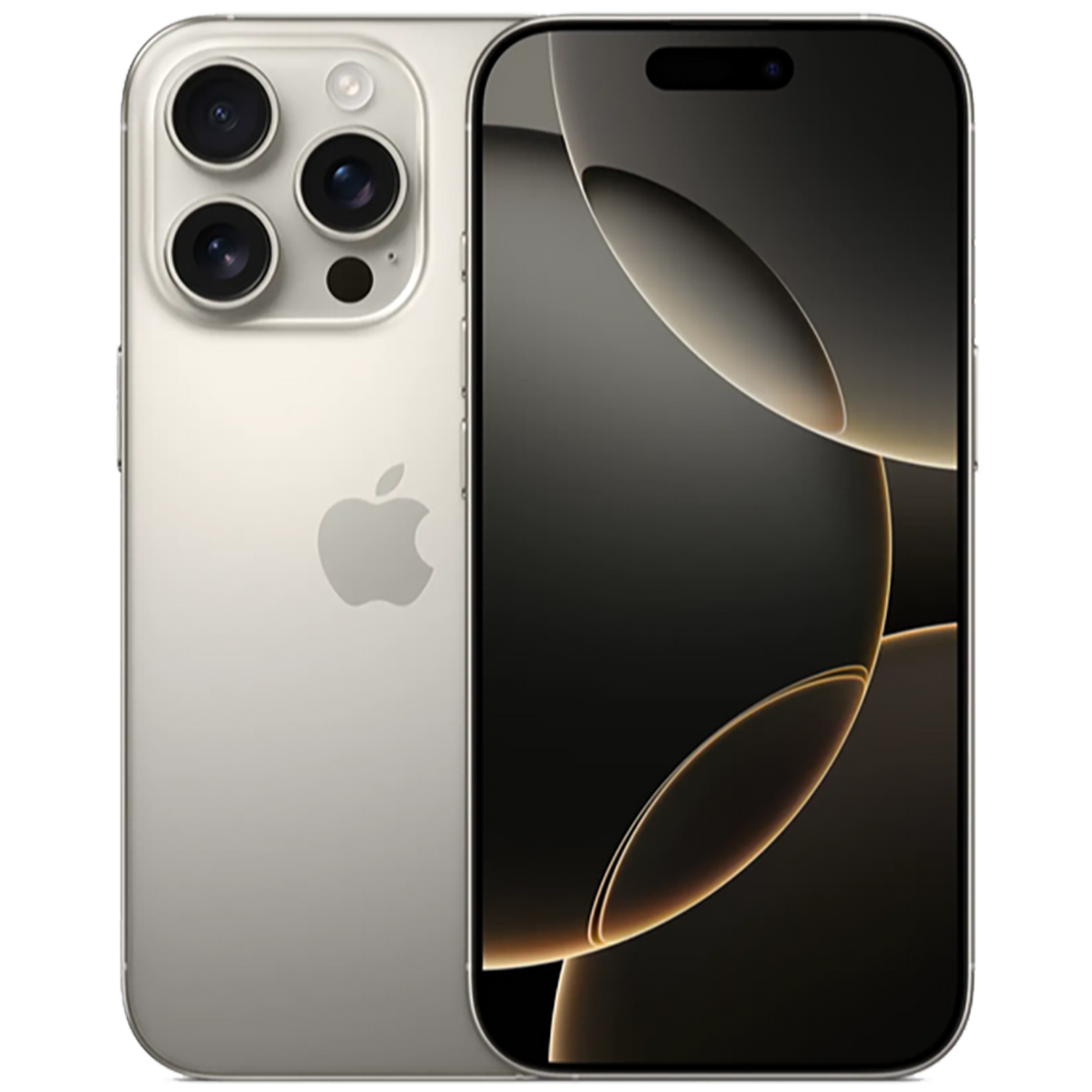 Apple iPhone 16 Pro Max 512Gb Natural Titanium (без RuStore)