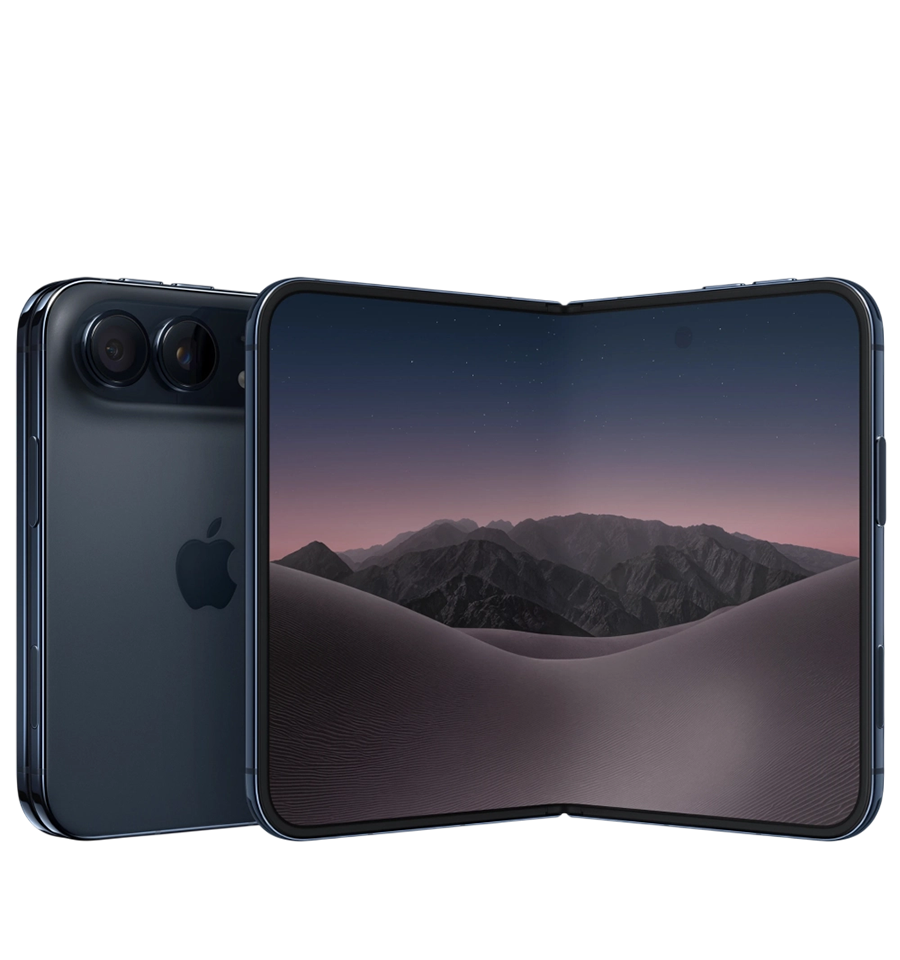 Apple iPhone Duo 256Gb Night Sky eSIM (без RuStore)