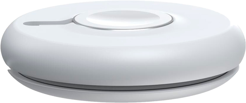 Беспроводная зарядка Baseus YoYo Wireless Charger For iWatch