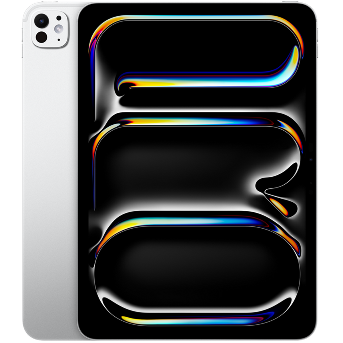 Apple iPad Pro 11 2025 WI-FI + Cellular 256Gb Silver