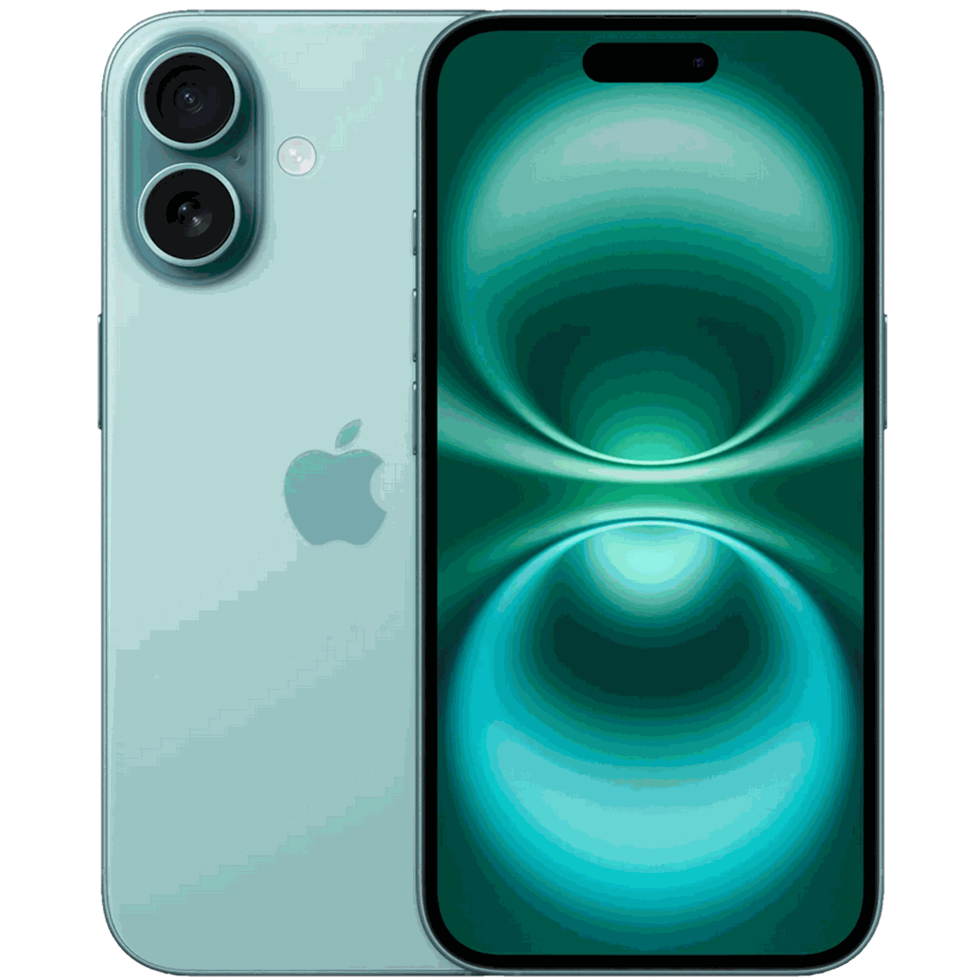 Apple iPhone 16 Plus 256Gb Teal (без RuStore)