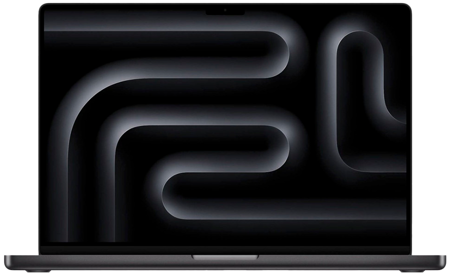 Macbook Pro 14" 2025 М5 16/1Tb Space Black