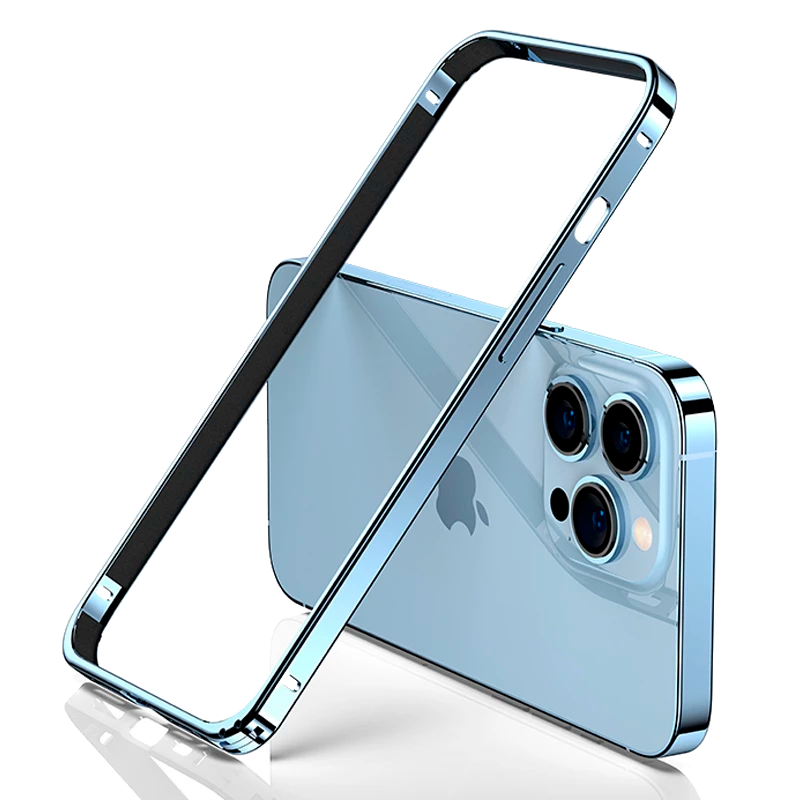 Бампер для Apple iPhone 13 Pro Max