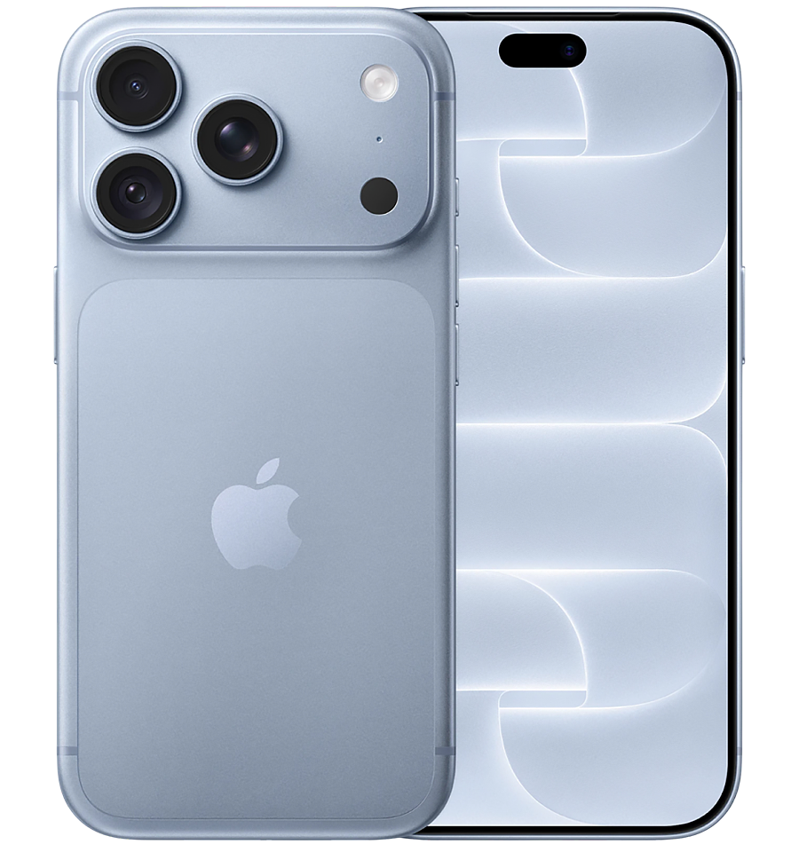 Apple iPhone 18 Pro Max 1Tb Glacier 1sim (без RuStore)
