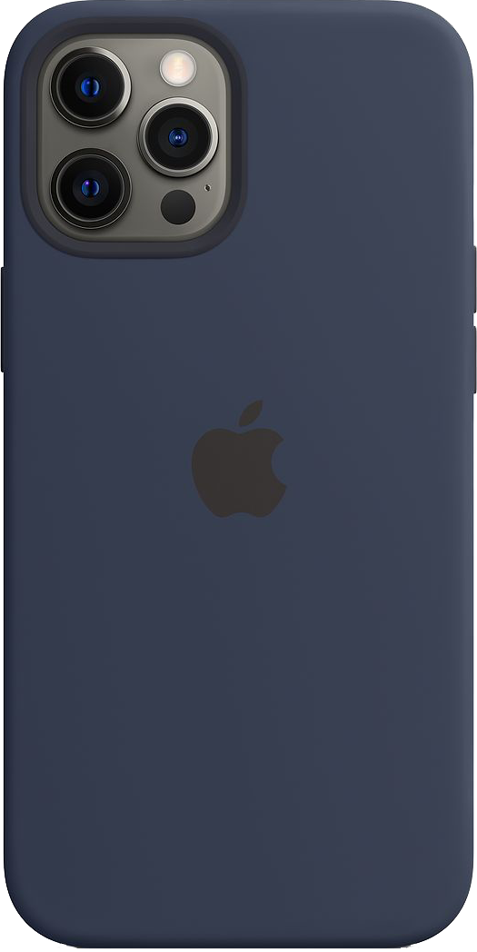 Чехол для Apple iPhone 12 Pro Max Silicone Case MagSafe