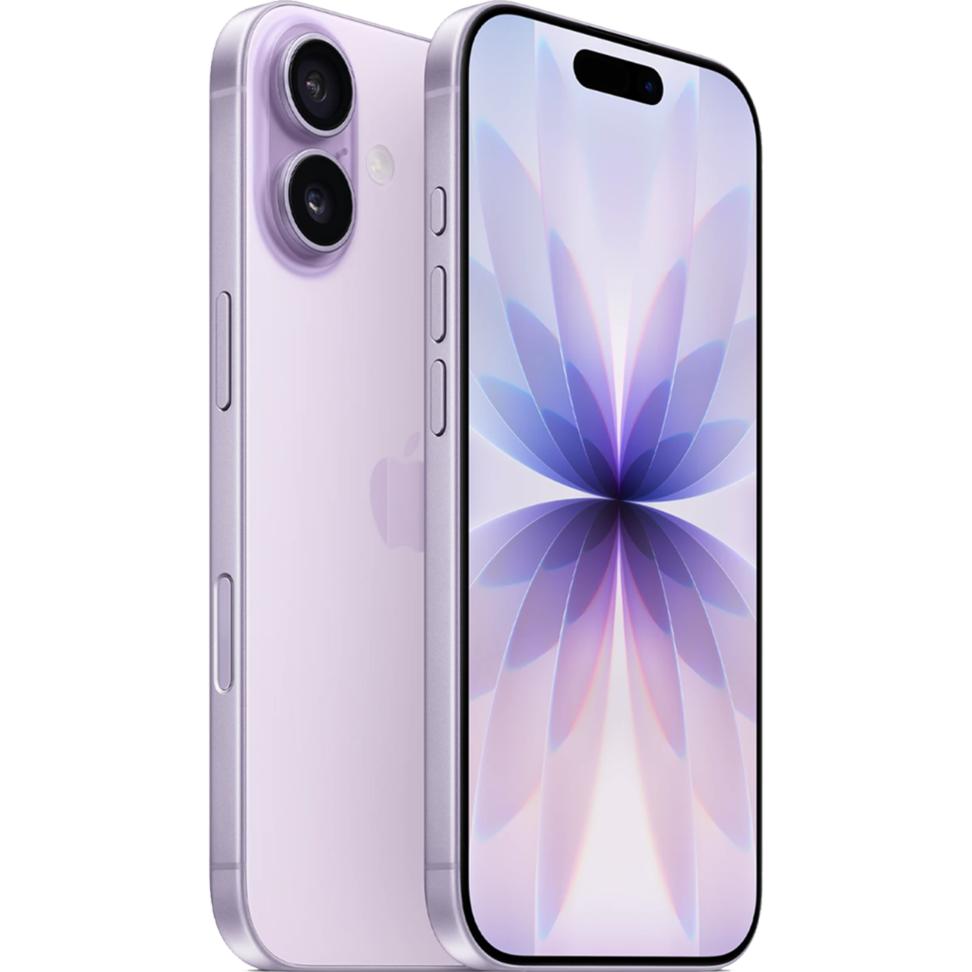 Apple iPhone 17 256Gb Lavender 1sim (без RuStore)